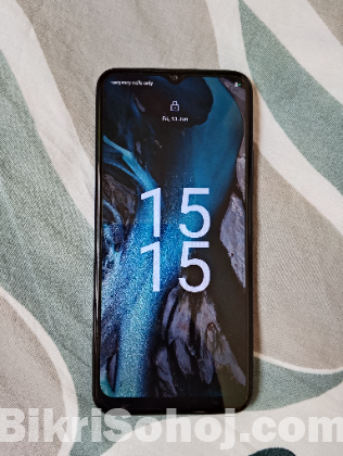 Nokia C22
